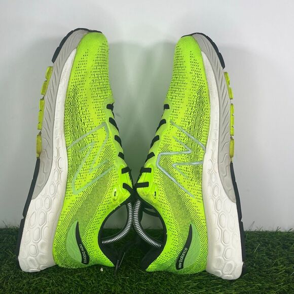 New Balance 880 v12 Fresh Foam X Men’s Size 10.5 Flo Green Running Sneakers main image 7